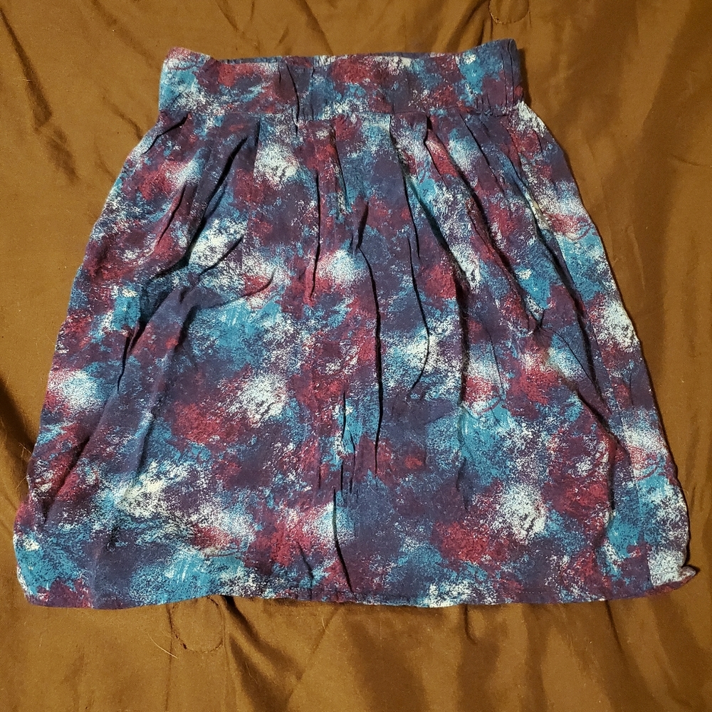 Skirt